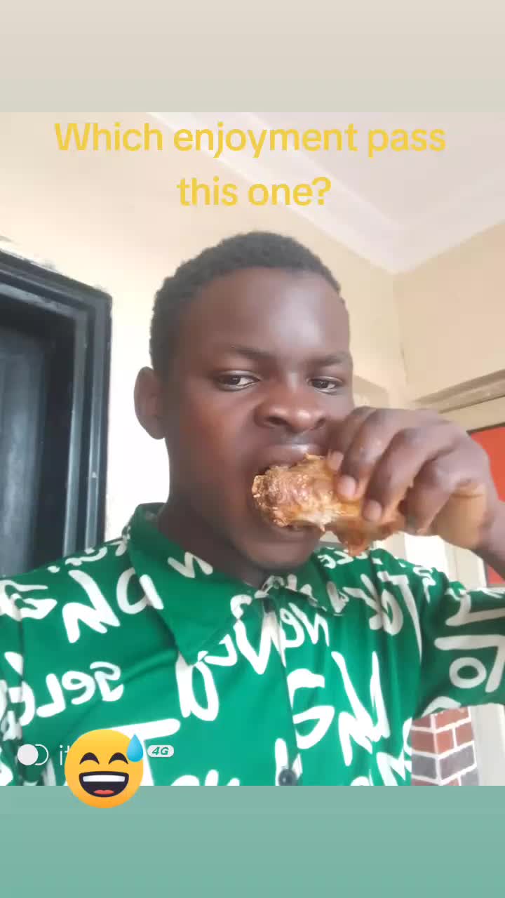 @Alijonu omo