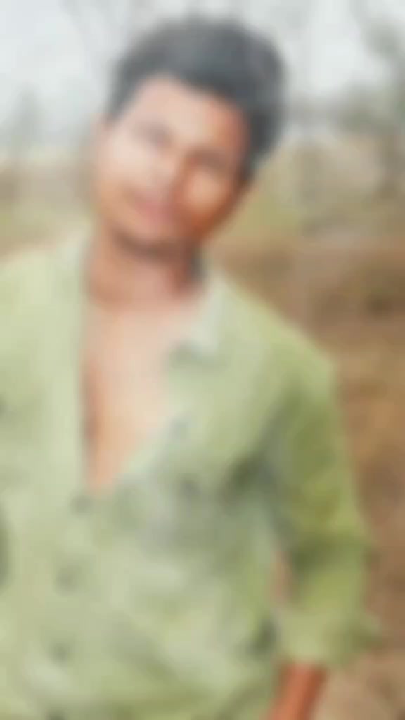 @ritik Goswami
