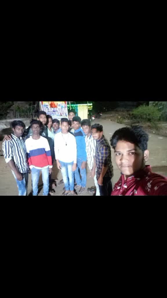 @Mopada Murali