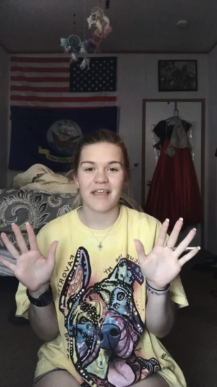 @Kenzie