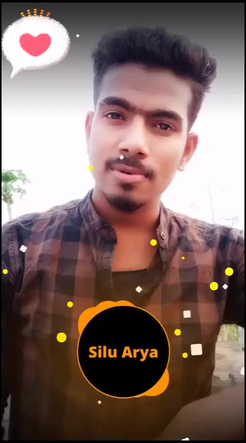 @Silu Arya