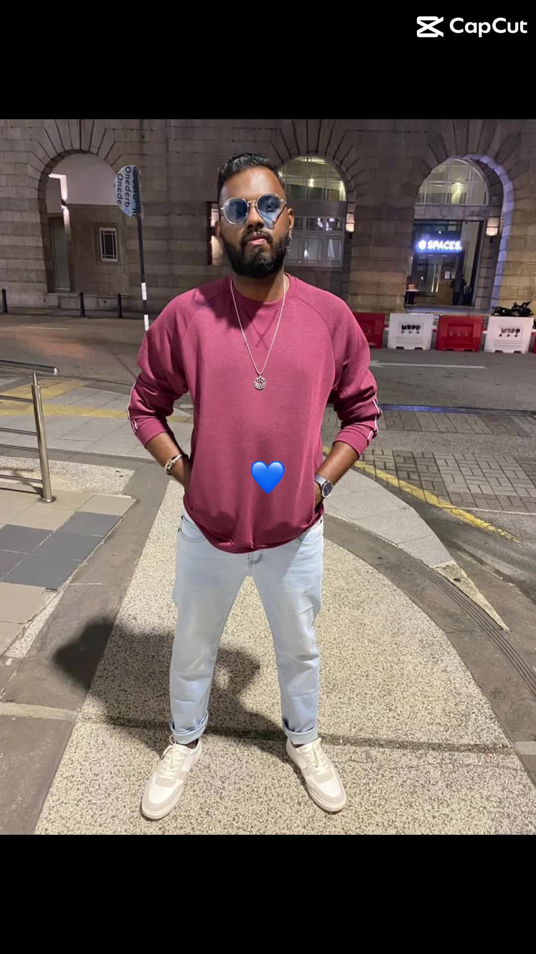 @Selvendran Ravi