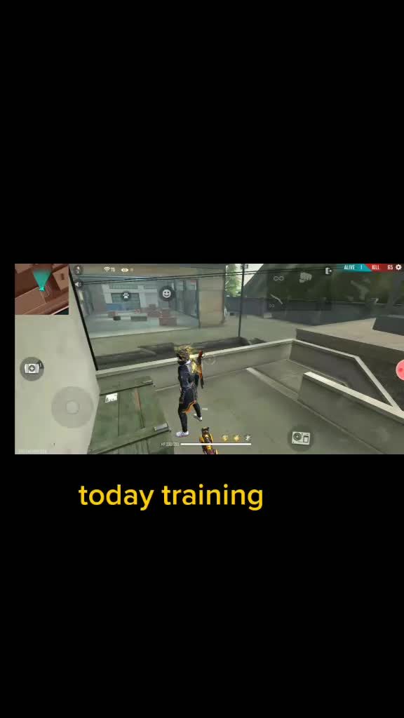 @free fire only