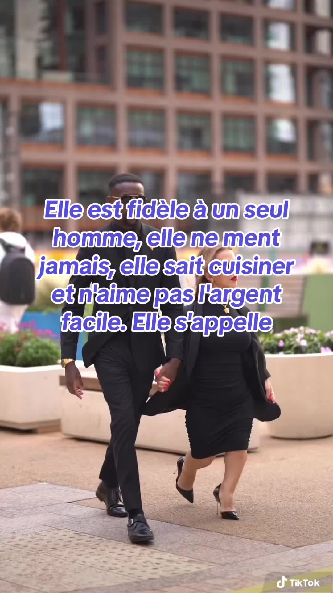 @Le Succ&egrave;s