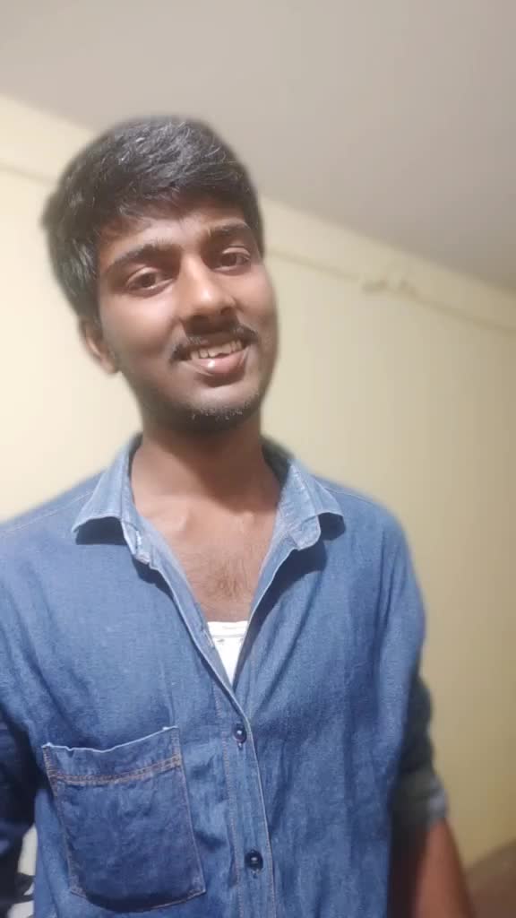 @Manickam