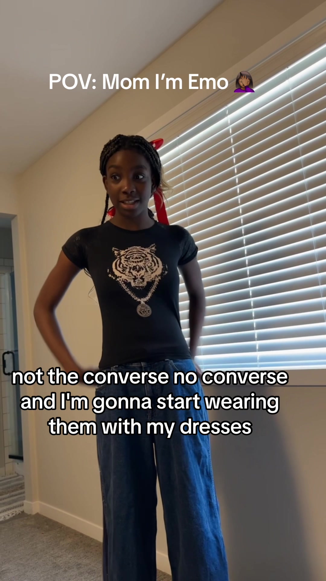 @AmourMillie and Jayda