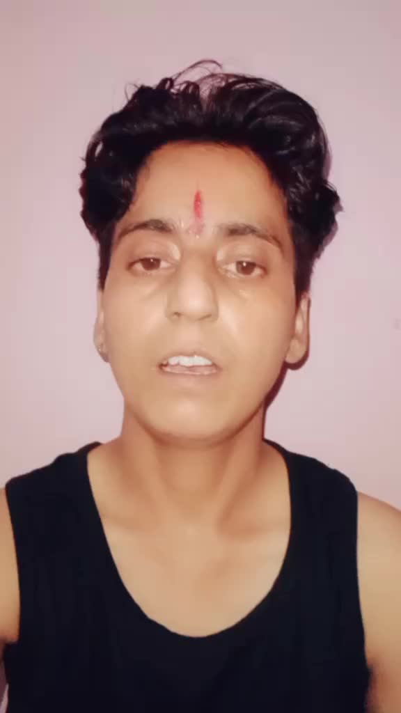 @MAYANK SHARMA .