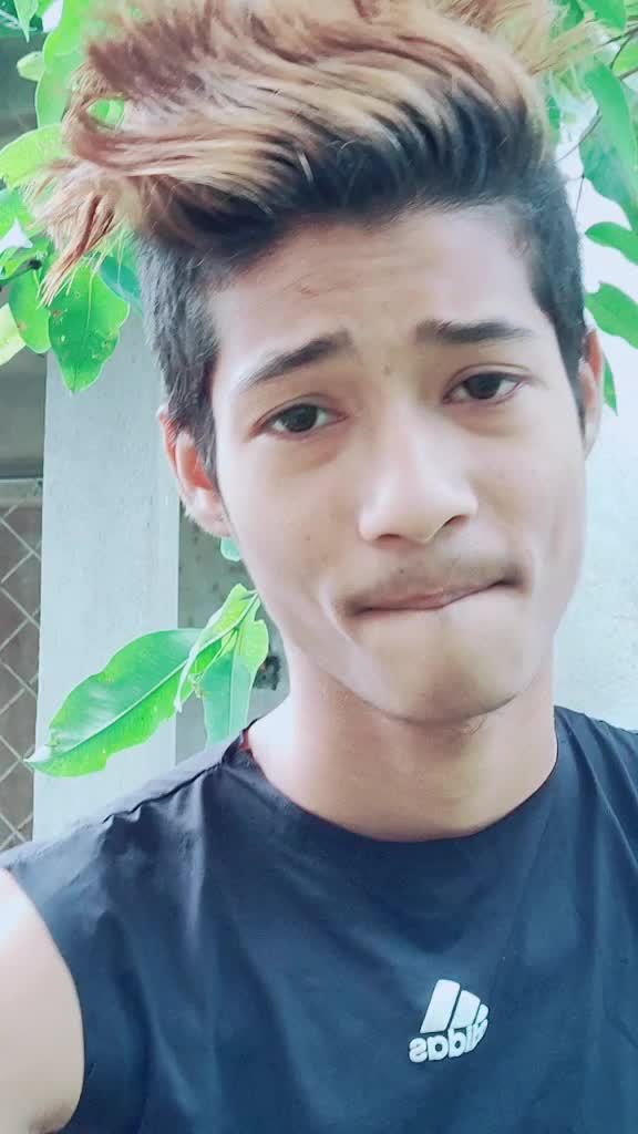 @😍Vinayak Mahato 😍