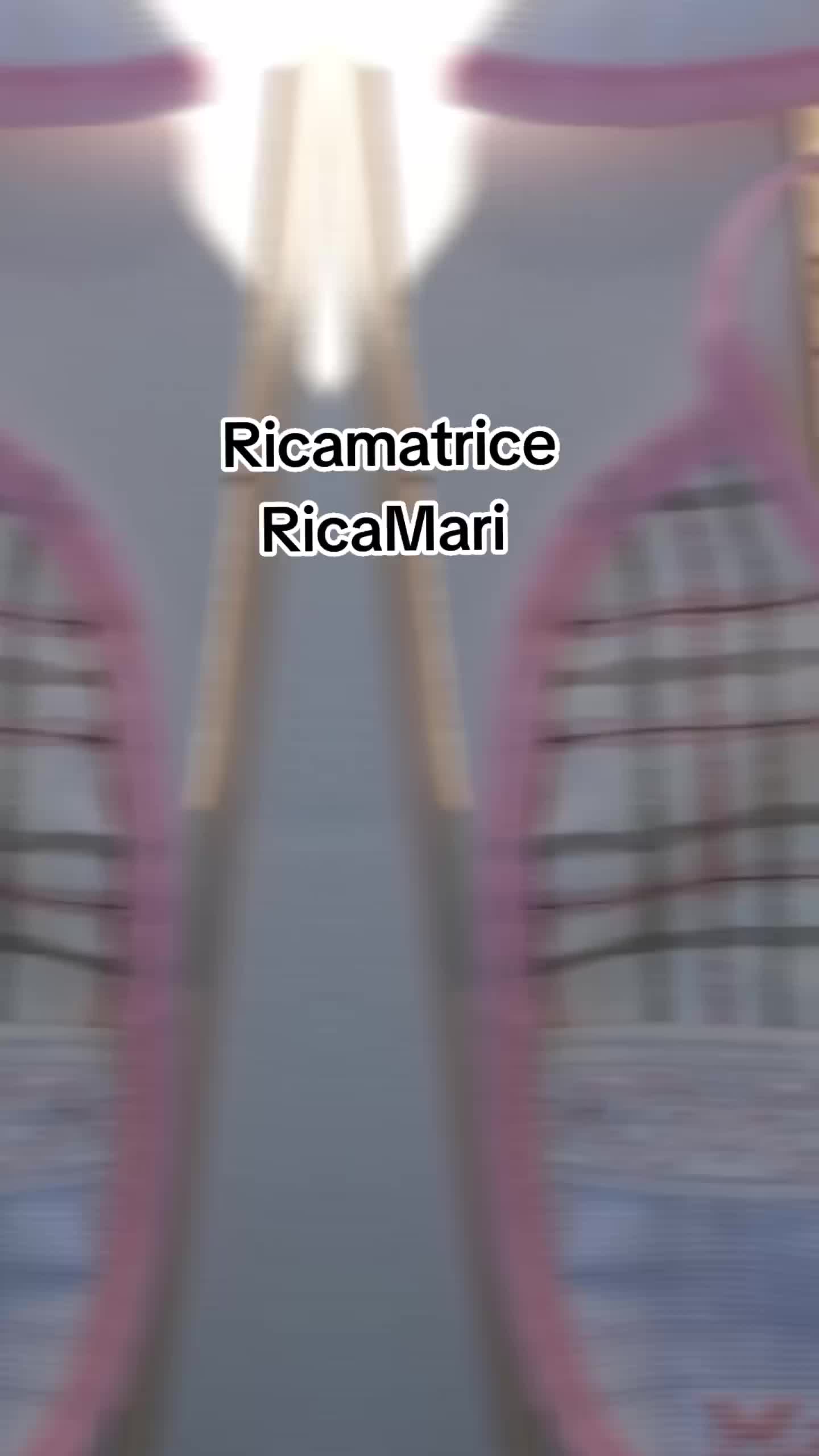 @RicaMari