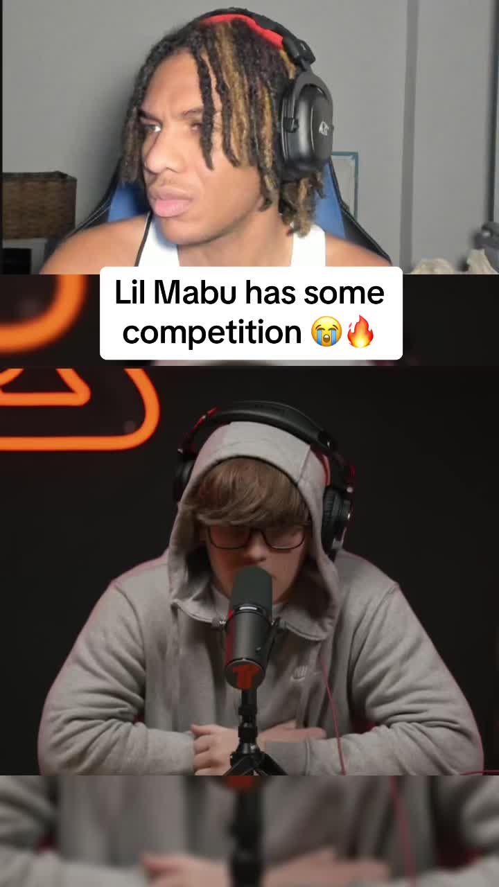 @Fearless J