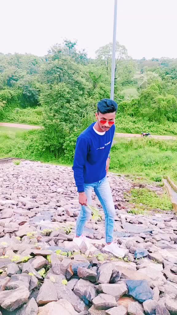 @sagar samal
