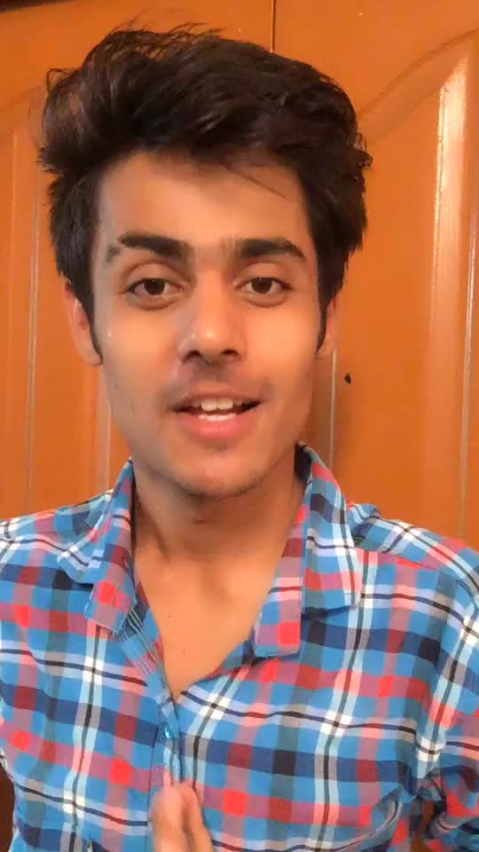 @Ashish Tyagi🌙