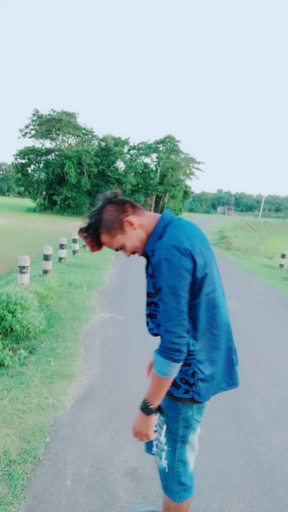 @Aerick boy Badal