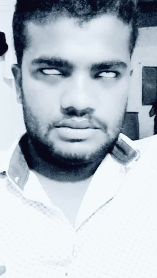 @Sai Sharath Achari