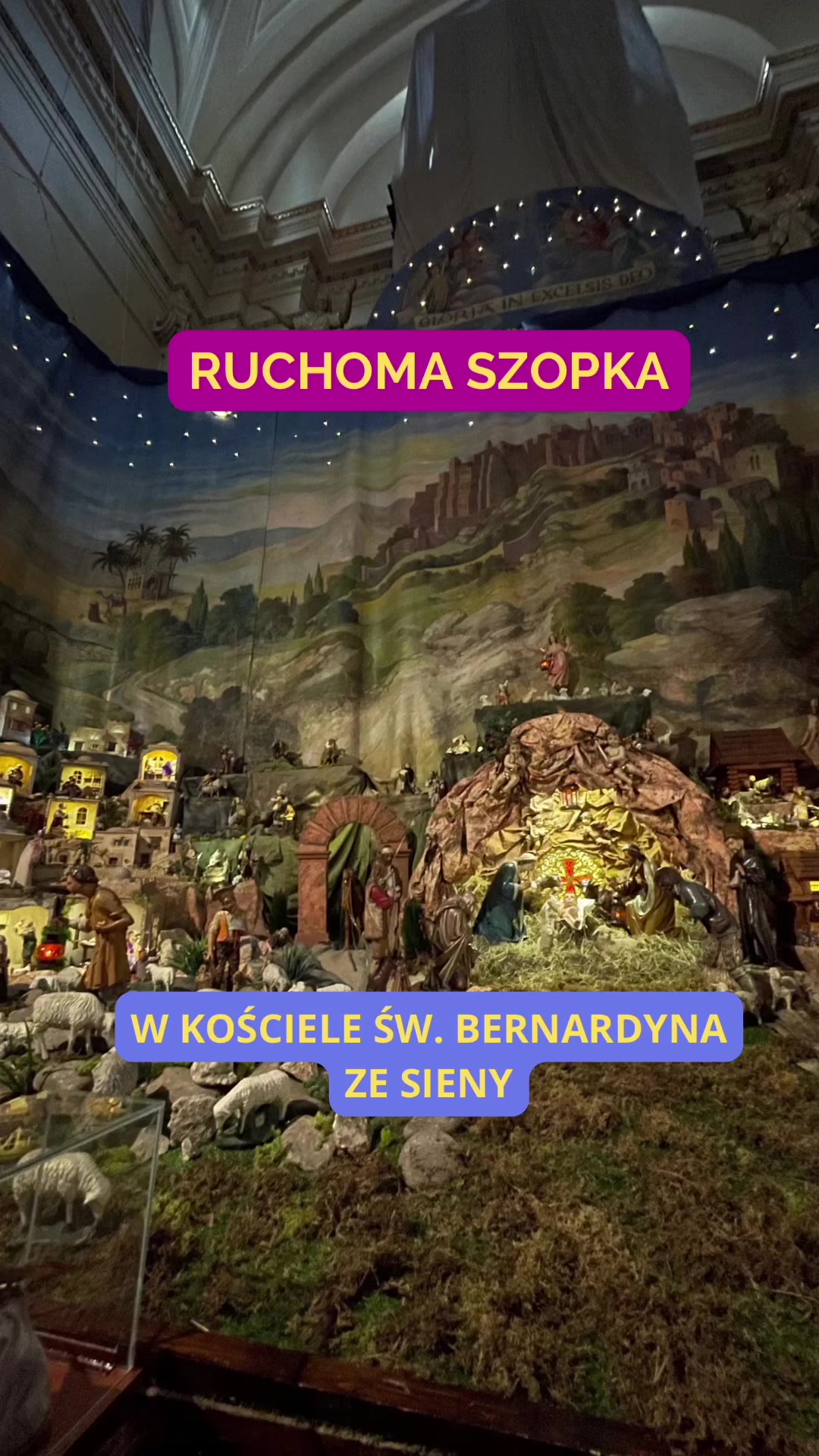 @Krak&oacute;w z dzieckiem