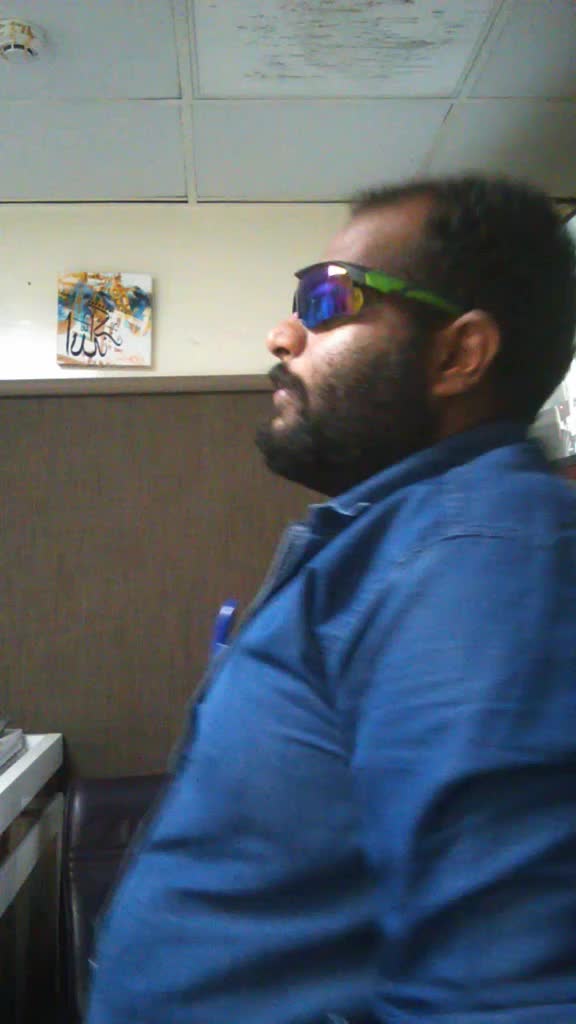 @Gautham Mohandas
