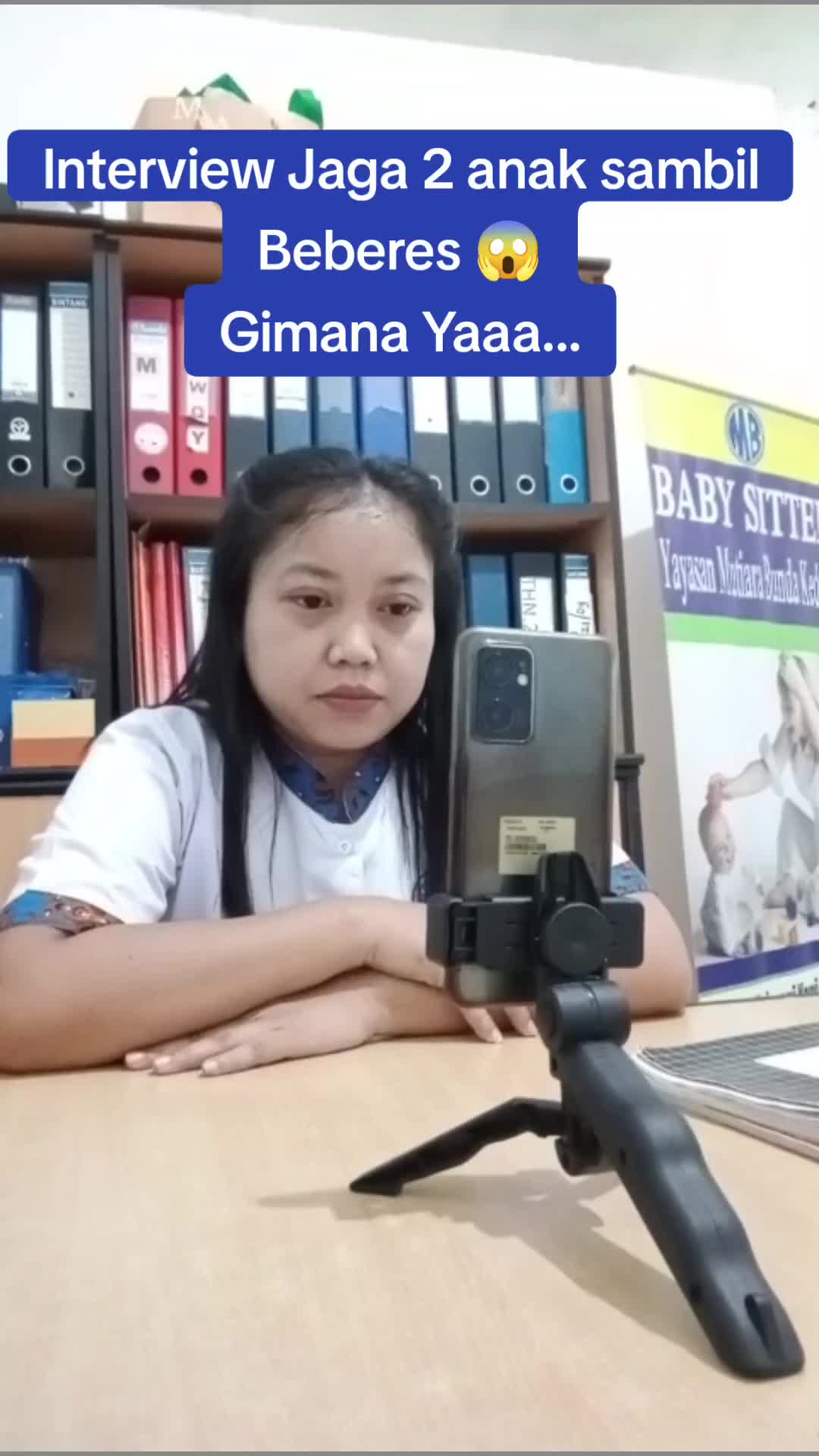 @babysitter & Art jakarta