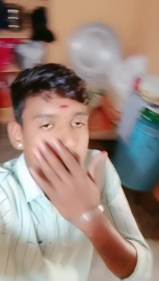 @Naresh Tony โค Kuruma