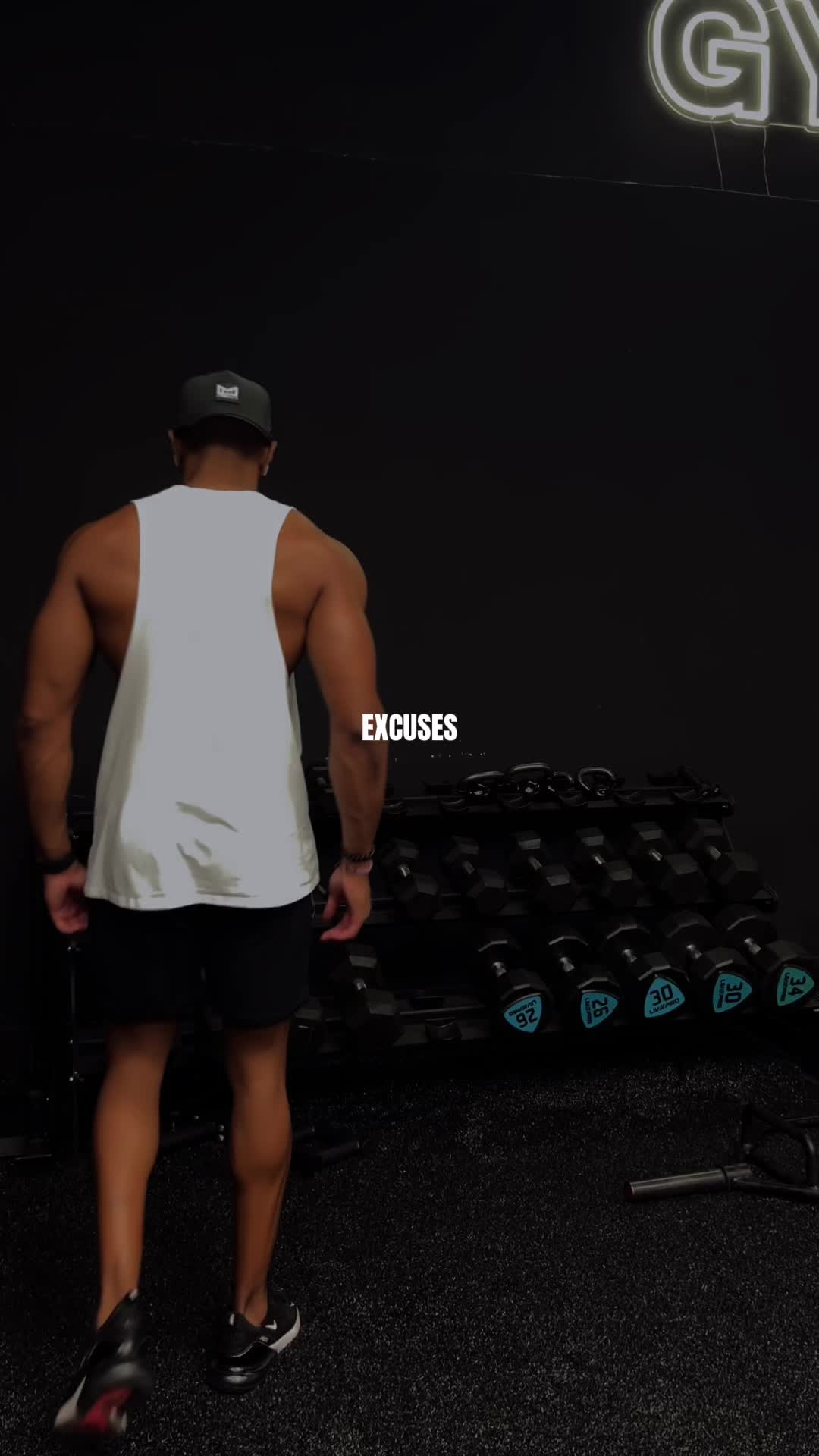@Jay Ryan | SoCal Fitness