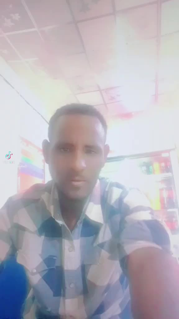 @Abdii Bilisumaa Oromo