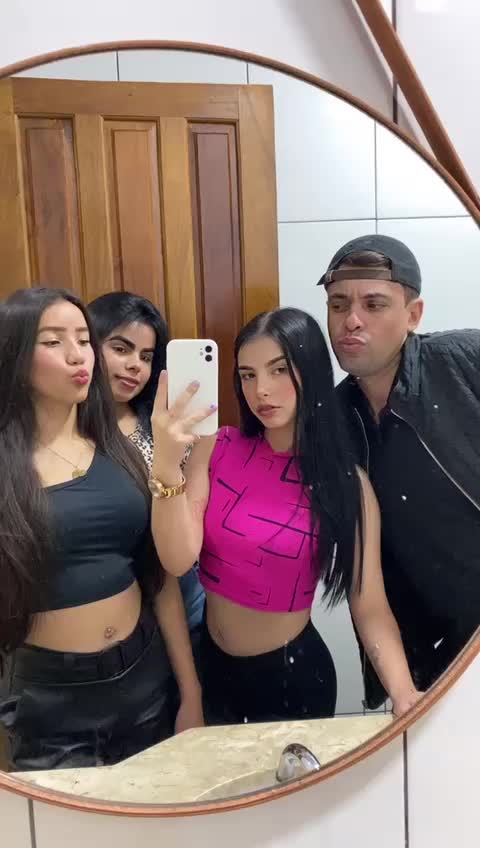 @mariana maysa