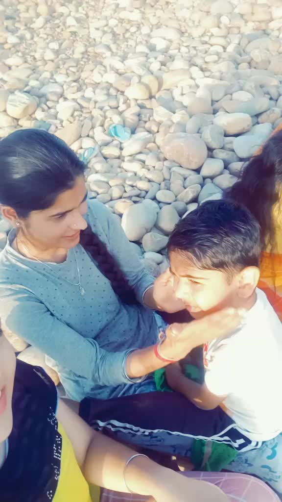 @Rohini Sharma