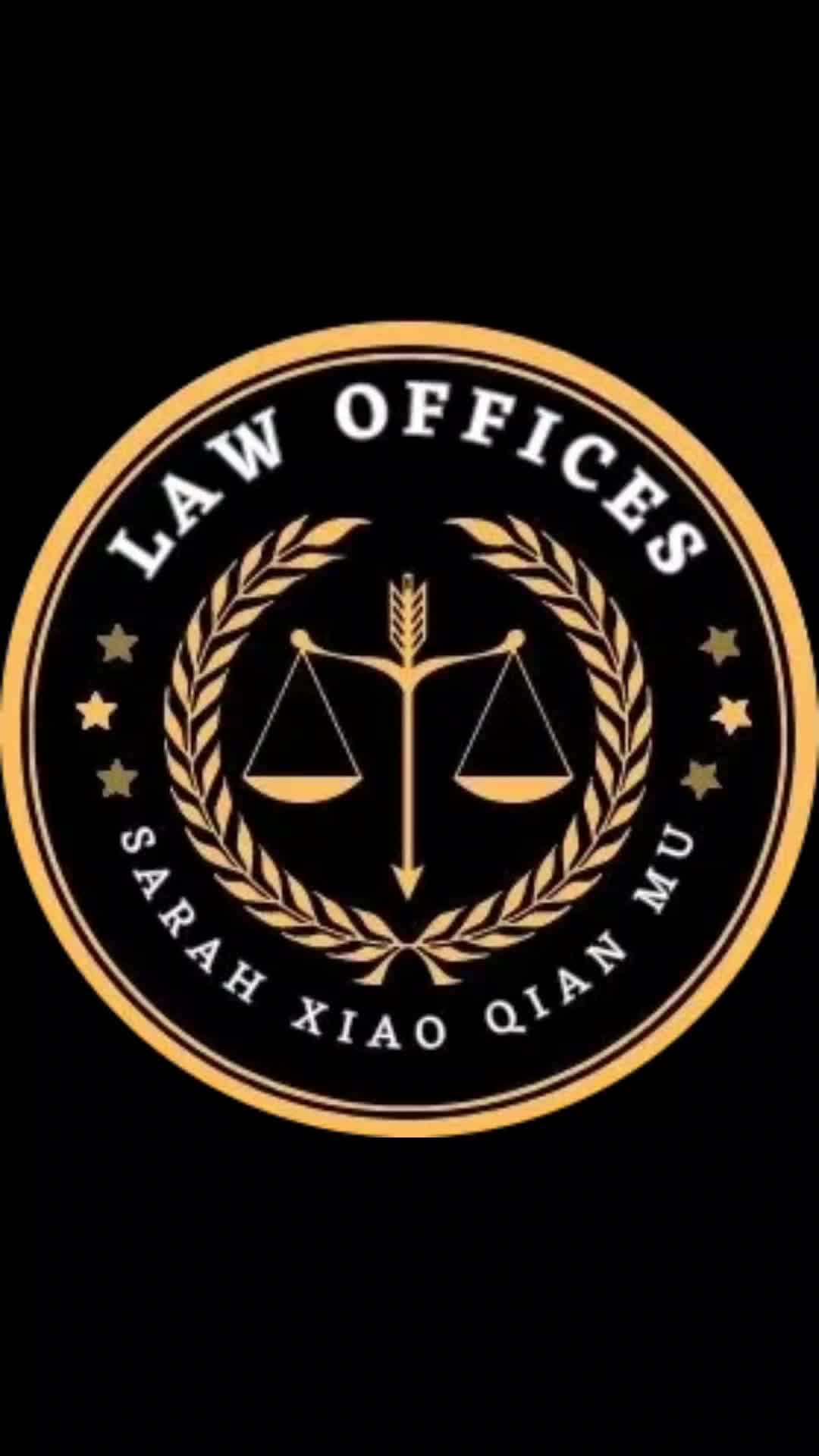 @🇺🇸Immigration Attorney Sarah