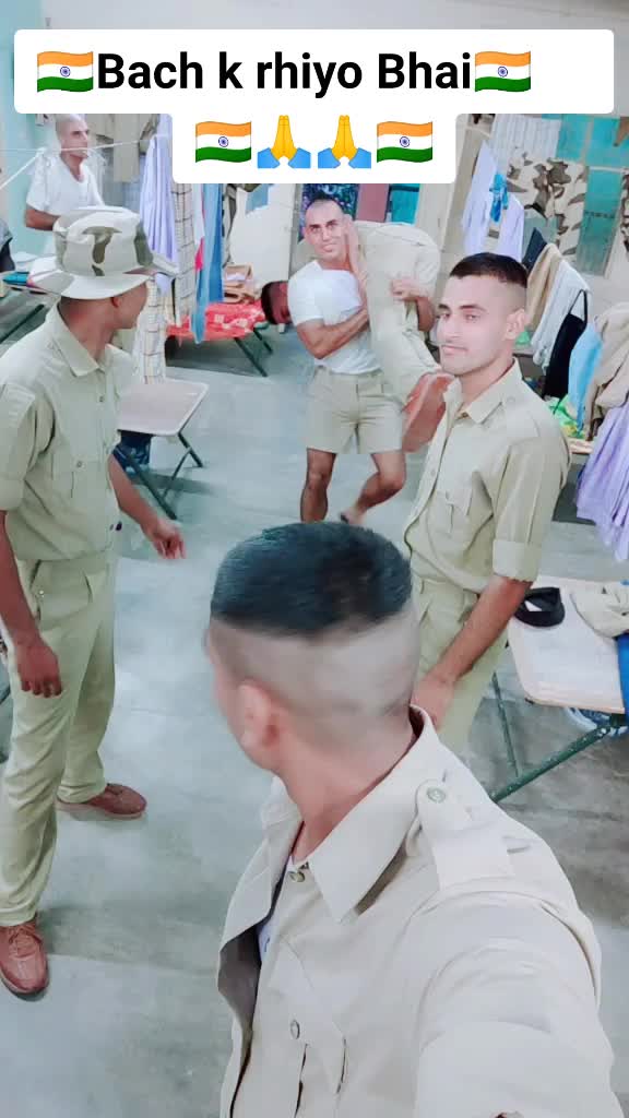 @Rohtak aala FOJI