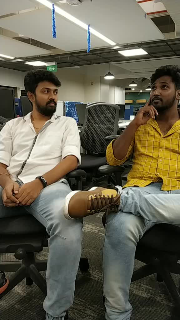 @Shyam Ramakrishnan
