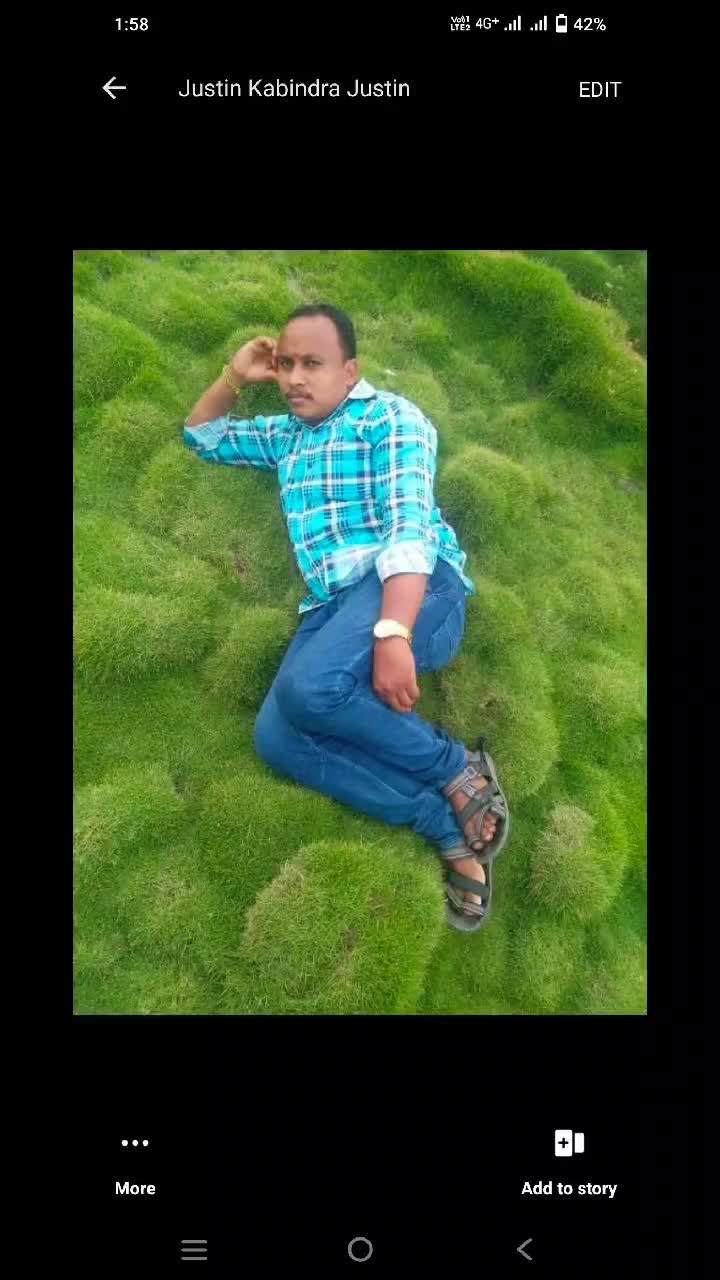 @Bharath Parveen