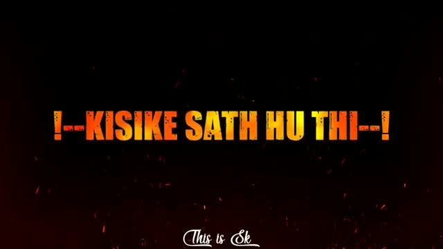 @@SIF PATHAN 3270👑