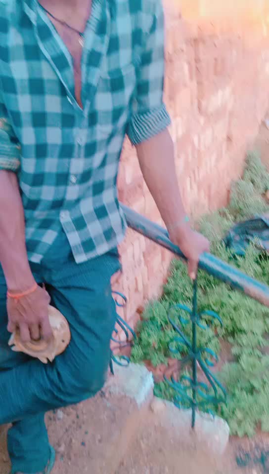@Kushal Dhruv