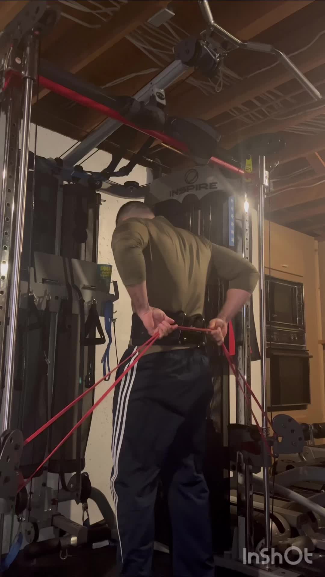 @Pump Strength