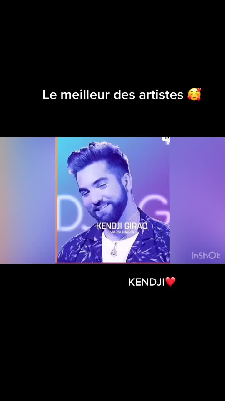 @kendji👑soy Luna🛼Go netflix