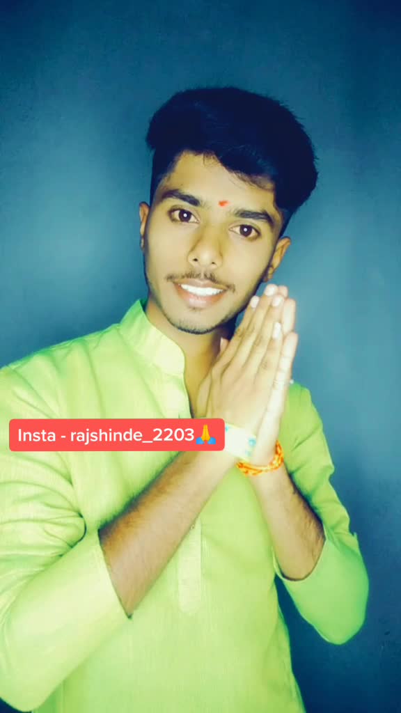 @Raj Shinde