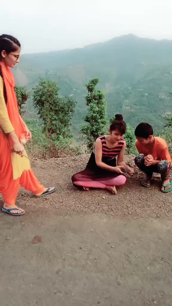 @himachli kudi❤