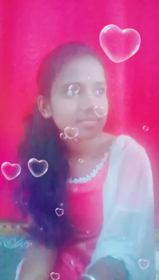 @indhu_ princess