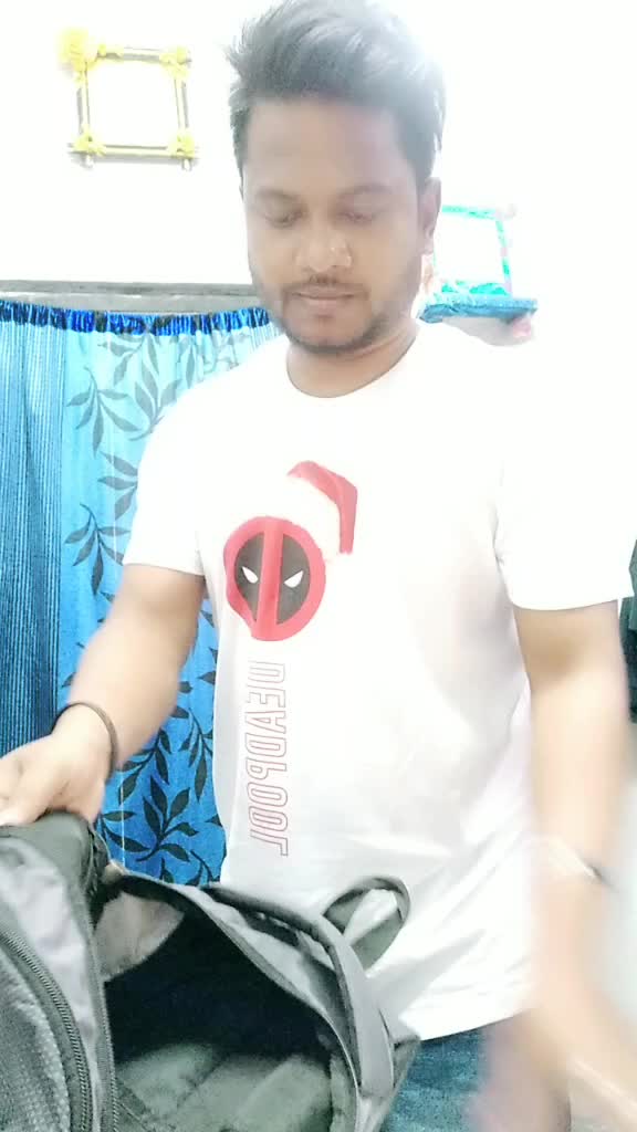 @Killer smile