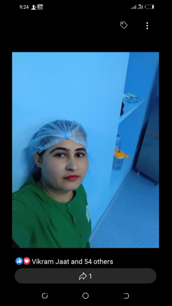 @harpreet love sehaj
