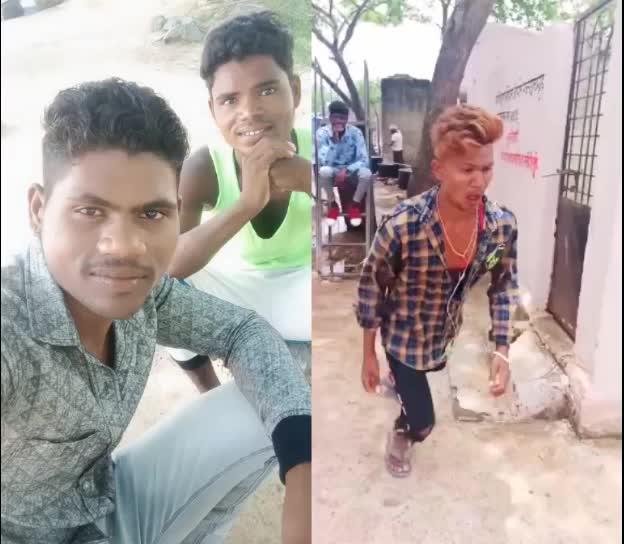 @Rajaher Pawer