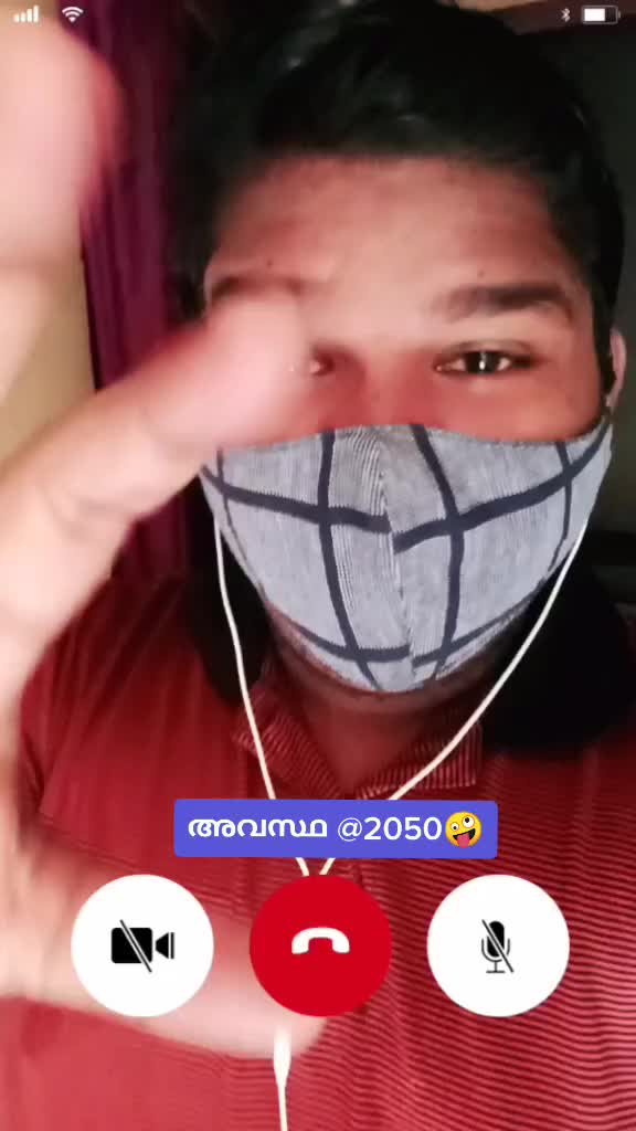@vishnumurali