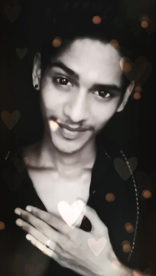 @Balu Cute Boy