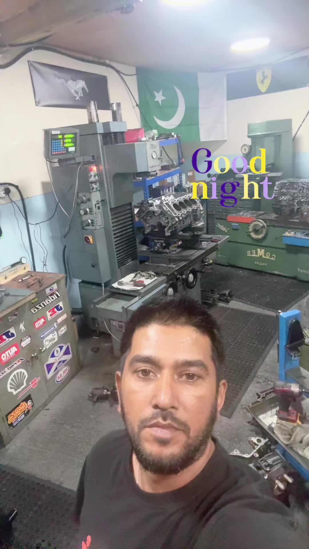 @Capitan Haris 🚀