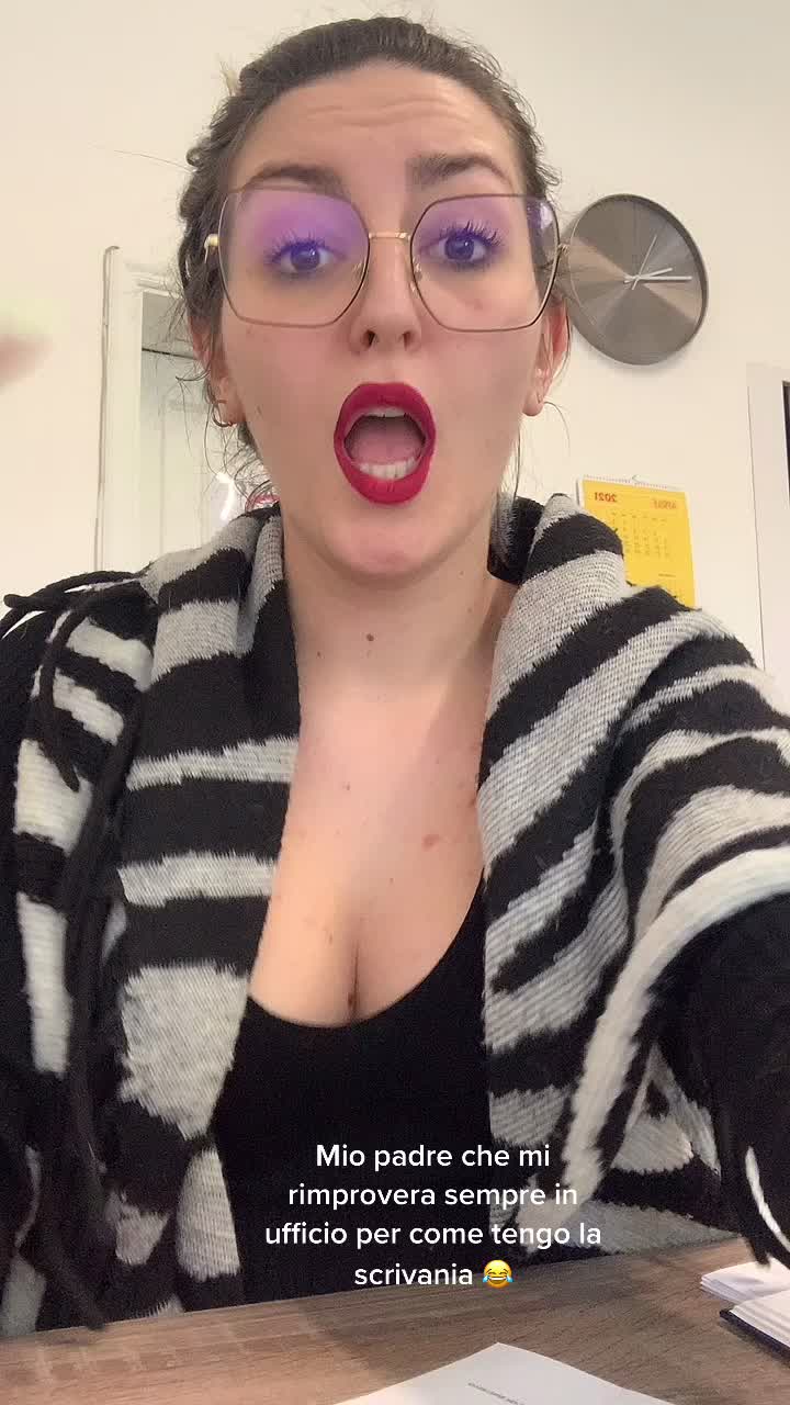 @Alessia Migliorato