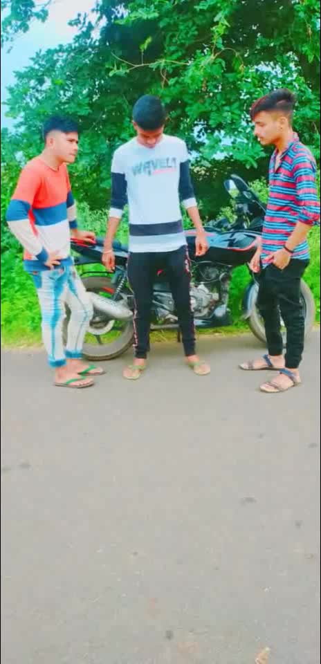 @Mad Romio Rajat