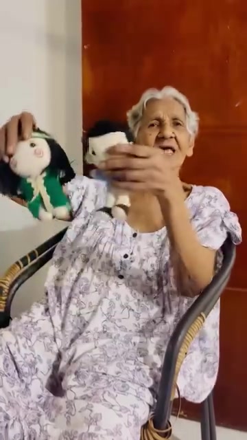@Mama Vila