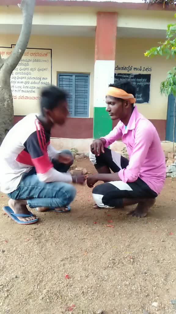 @Husenappa Nayak