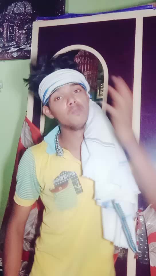 @KS mk kamil Raja