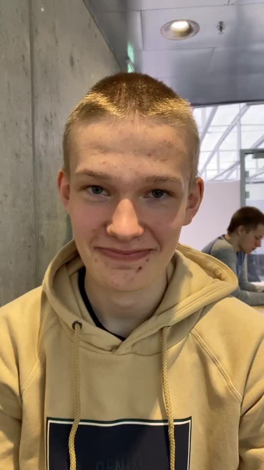 @Pætur Mc Leod Jacobsen