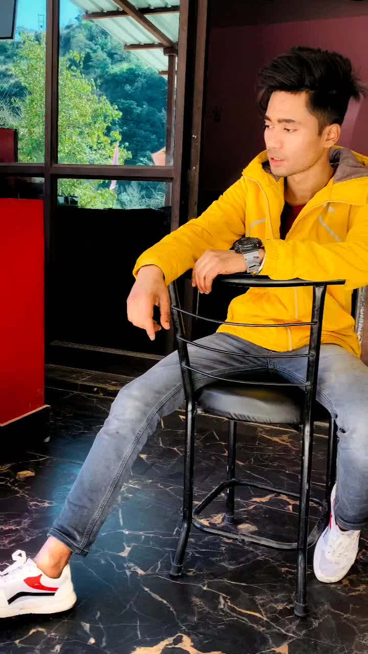 @Āshů Ħatwal